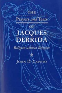 derrida prayer