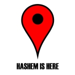 hashem+is+here